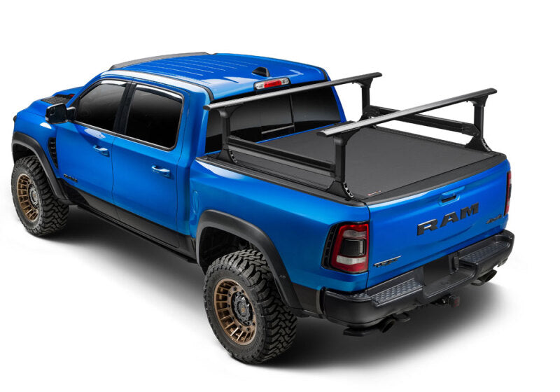 Truxedo TRX Elevate Rack System