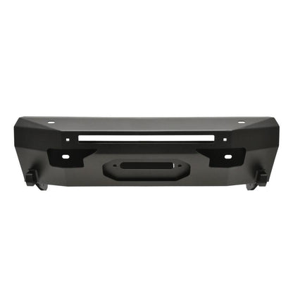 Westin WES Pro-Series Bumpers