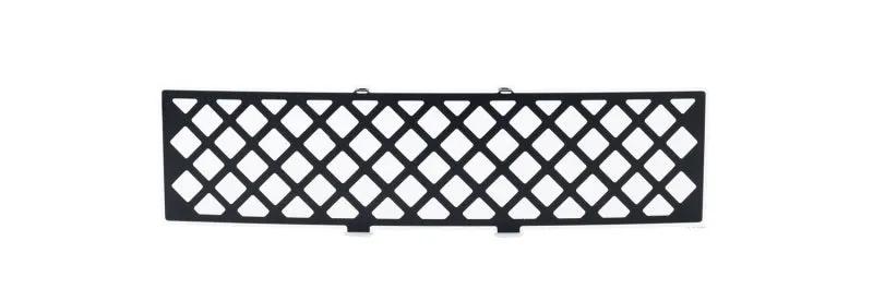 Putco PUT Bumper Grille Inserts by Putco