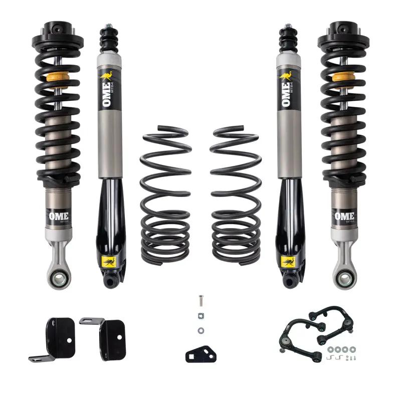 Old Man Emu ARB OME Coil Springs by Old Man Emu