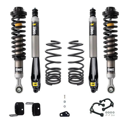 Old Man Emu ARB OME Coil Springs by Old Man Emu
