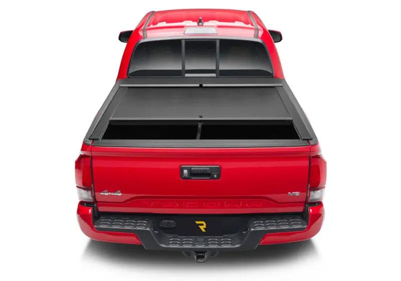 Roll-N-Lock RNL M-Series Tonneau Cover by Roll-N-Lock