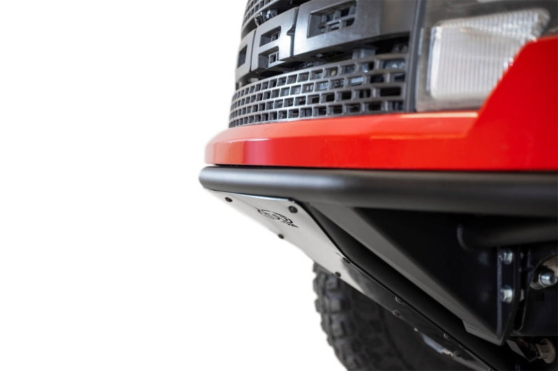 Addictive Desert Designs ADD Pro Front Bumper