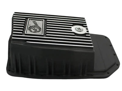AFE Diff/Trans/Oil Covers by aFe