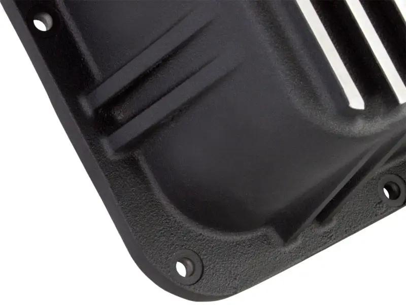 AFE Diff/Trans/Oil Covers