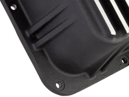 AFE Diff/Trans/Oil Covers