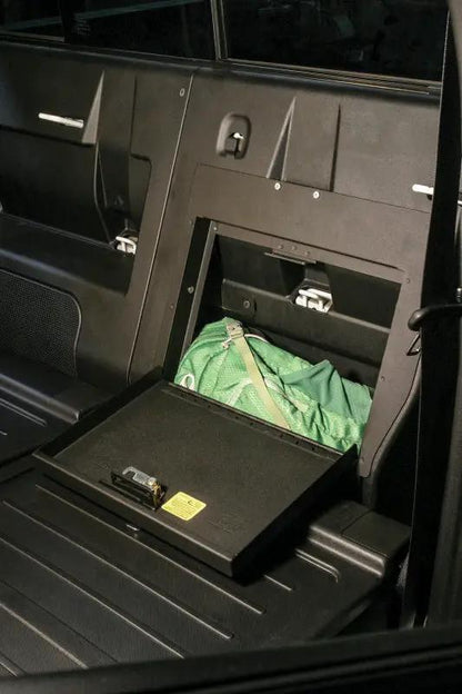 Tuffy Products TFY Cubby Cover by Tuffy Products