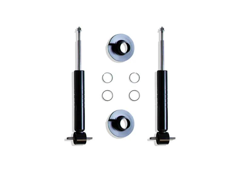 Maxtrac MXT Lowering Struts by Maxtrac