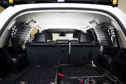 DV8 Offroad DVE Molle Panels