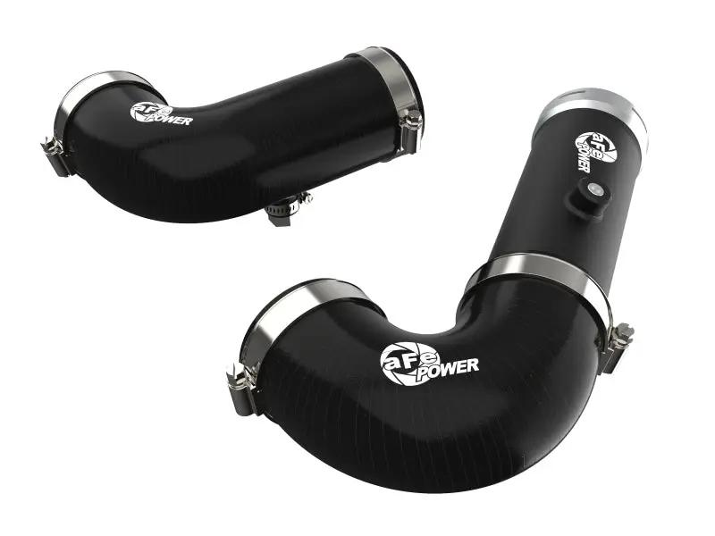 AFE Bladerunner I/C & Tubes by aFe