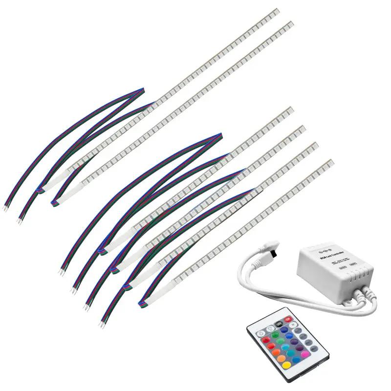 ORACLE Lighting ORL DRL Headlight Upgrade Kits