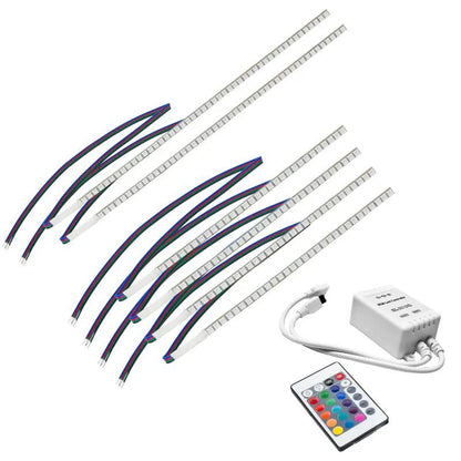 ORACLE Lighting ORL DRL Headlight Upgrade Kits
