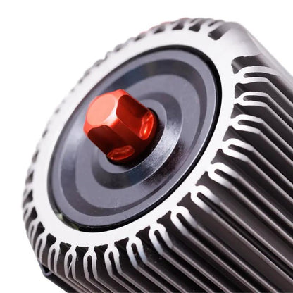 FOX 3.0 Factory Bypass Shock by FOX