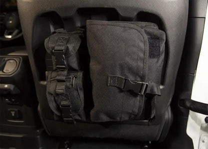 Rugged Ridge RUG Interior Storage
