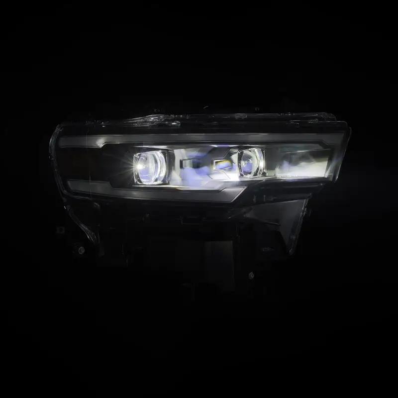 AlphaRex ARX LUXX Headlights by AlphaRex