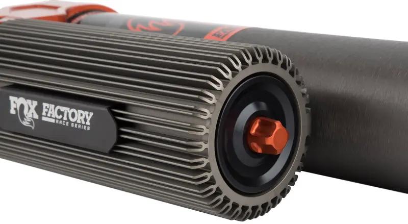 FOX 3.0 Factory Bypass Shock by FOX