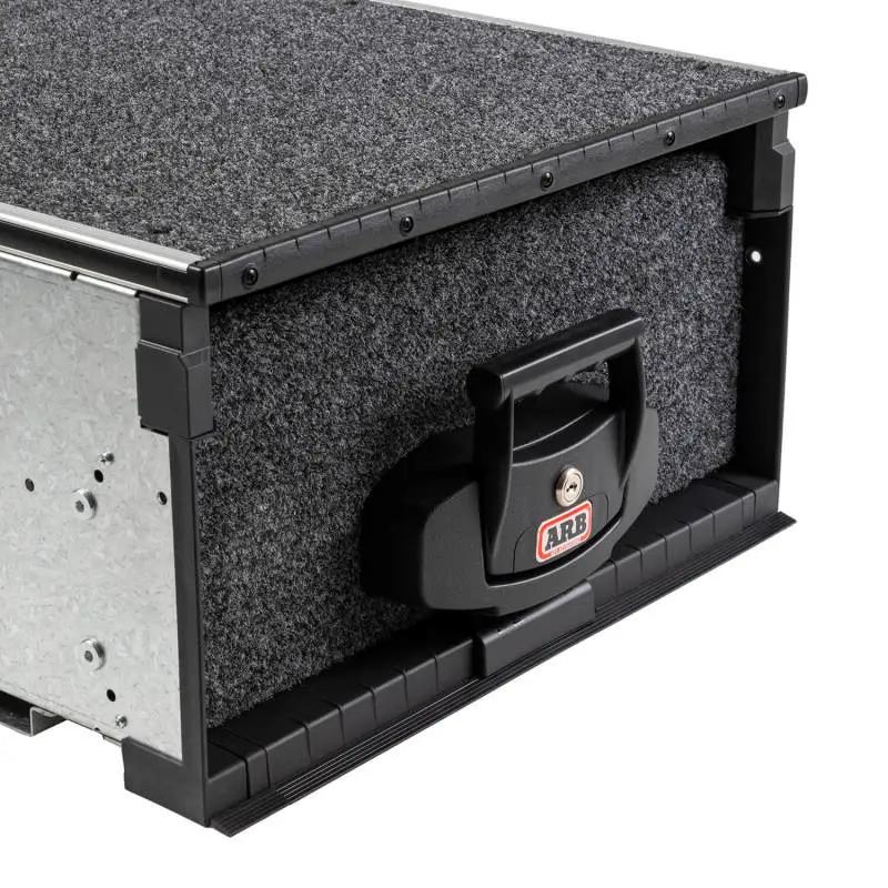 ARB Outback Solutions Modules by ARB