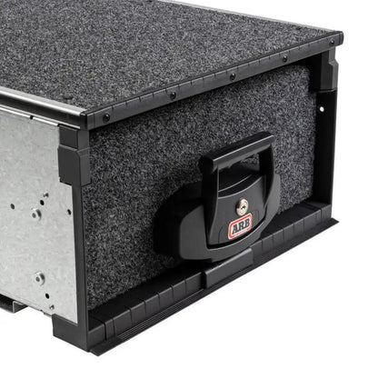 ARB Outback Solutions Modules by ARB