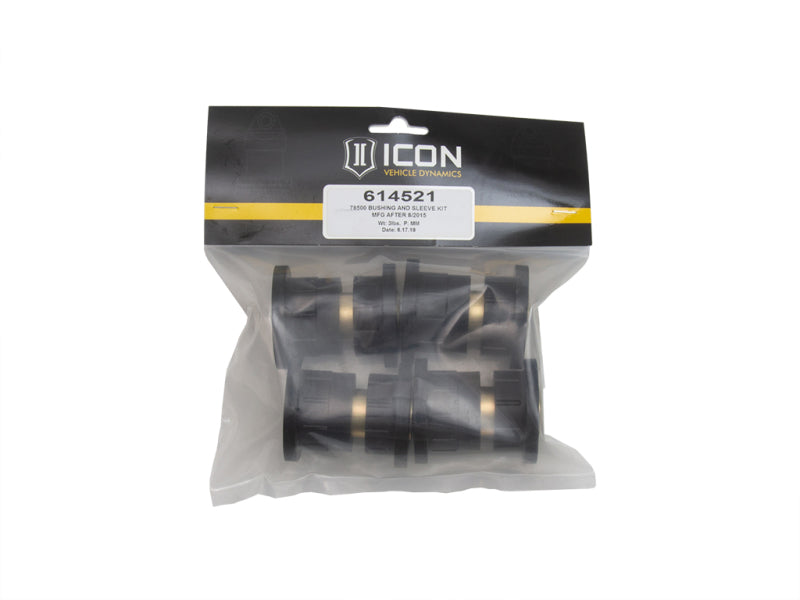 ICON ICO Bushing Kits by ICON