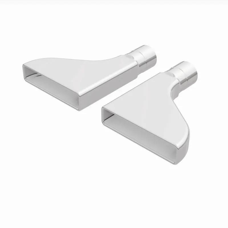 Magnaflow MAG Exhaust Tips by Magnaflow
