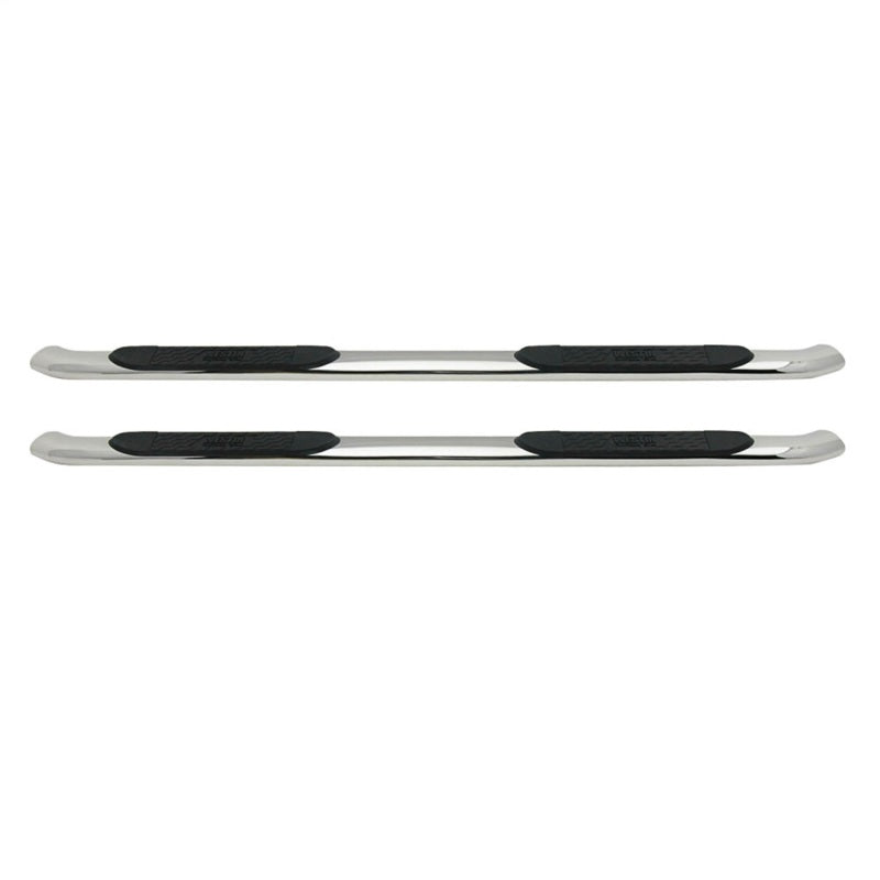 Westin WES Nerf Bars - Platinum 4