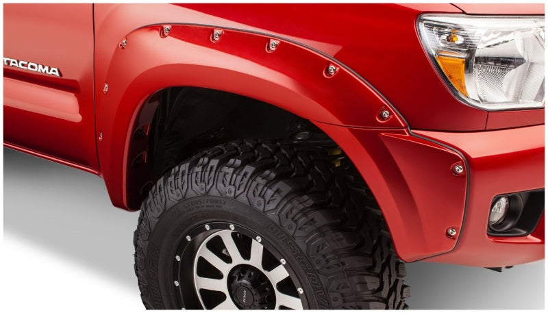 Bushwacker BUS Pocket Style Flares by Bushwacker