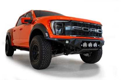 Addictive Desert Designs ADD Bomber Front Bumpers