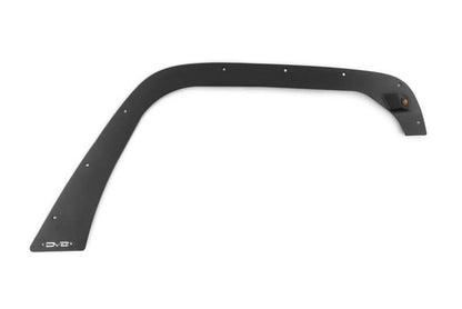 DV8 Offroad DVE Fender Deletes