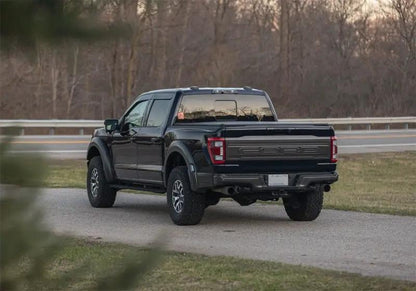 Ford Racing FR Trim Panels by Ford Racing