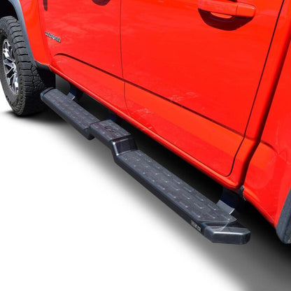 Westin WES Running Boards - HDX