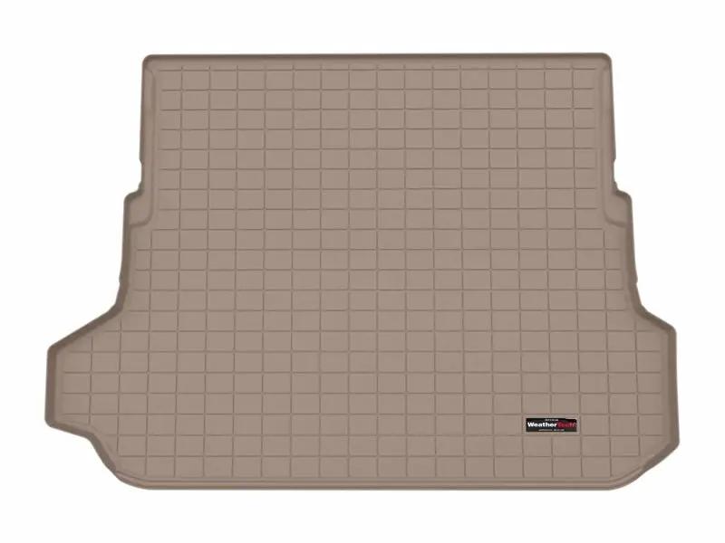 WeatherTech WT Cargo Liners - Tan by WeatherTech