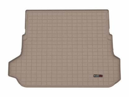 WeatherTech WT Cargo Liners - Tan by WeatherTech