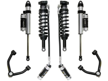 ICON ICO 2.5 Series Coilover Kits