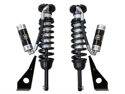 ICON ICO 2.5 Series Coilover Kits by ICON