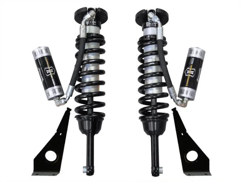 ICON ICO 2.5 Series Coilover Kits by ICON