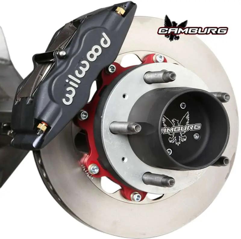 Camburg CMB Hub by Camburg