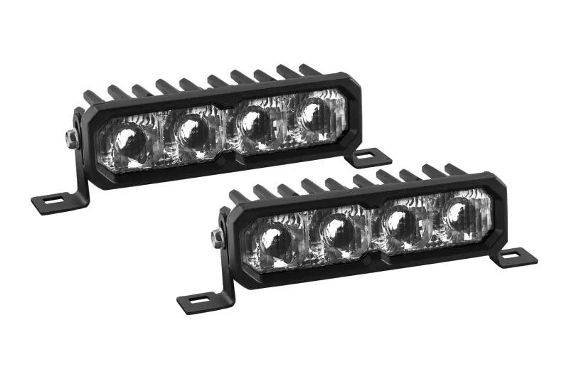 Diode Dynamics DIO LED Light Bars by Diode Dynamics