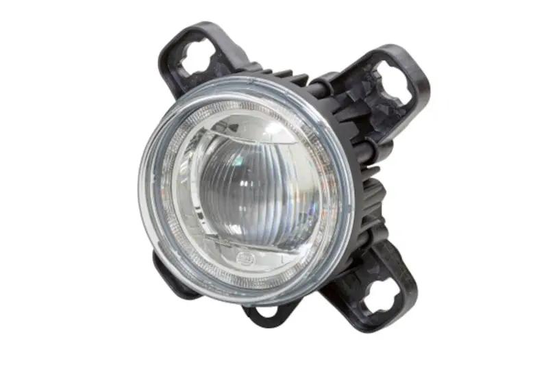 HELLA Vision Plus Head Lamp by Hella