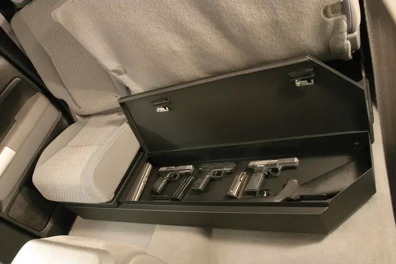 Tuffy Products TFY Underseat Drawer
