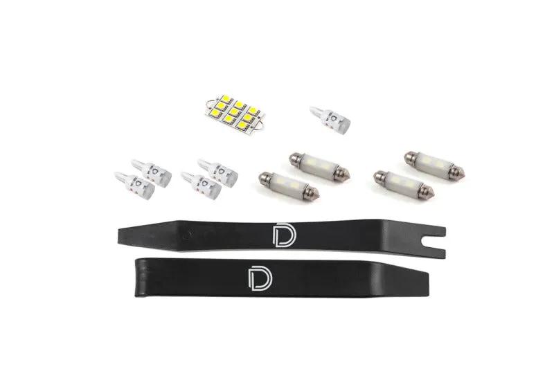 Diode Dynamics DIO LED Interior Kit by Diode Dynamics
