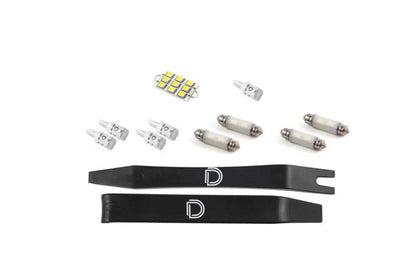 Diode Dynamics DIO LED Interior Kit by Diode Dynamics