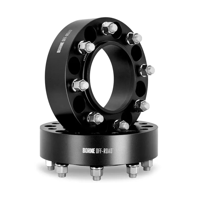 Mishimoto MM Wheel Spacers by Mishimoto