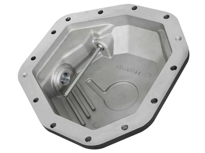 AFE Diff/Trans/Oil Covers