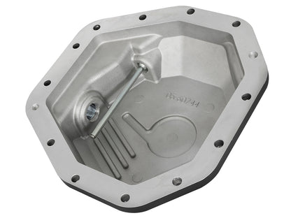 AFE Diff/Trans/Oil Covers