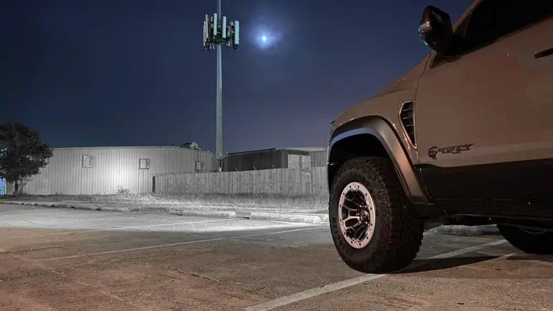 ORACLE Lighting ORL LED Strips - Exterior by ORACLE Lighting