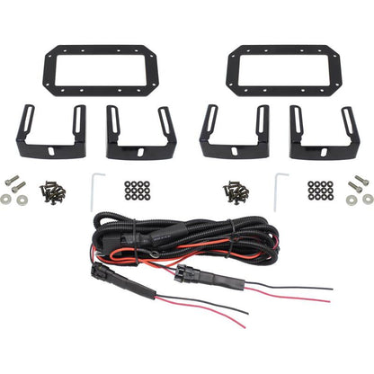 Westin WES LED Light Bars - B-Force