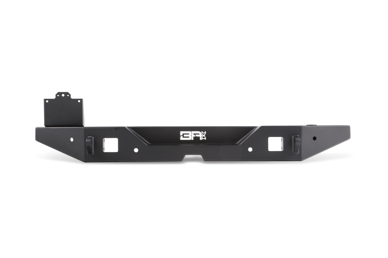 Body Armor 4x4 BOD Standard Rear Bumpers by Body Armor 4x4