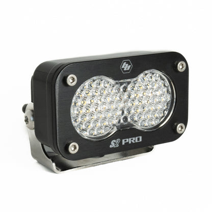 Baja Designs BAJ S2 Pro Lights