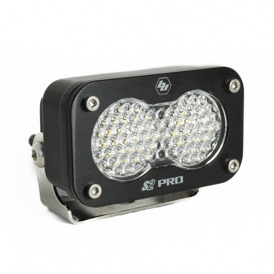 Baja Designs BAJ S2 Pro Lights