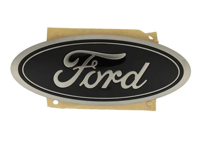 Ford Racing FR Decals by Ford Racing